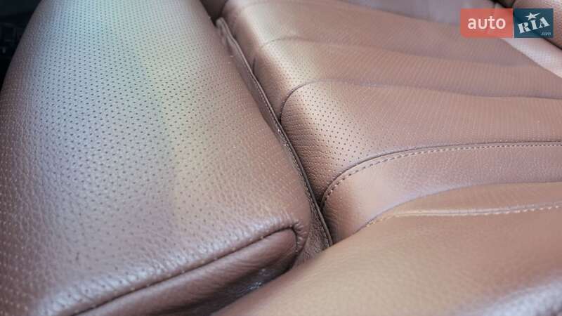 Позашляховик / Кросовер BMW X5 2015 в Тернополі