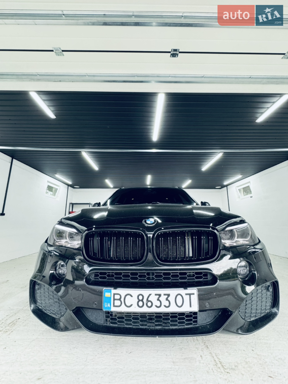 2018 BMW X5 - мініатюра 35