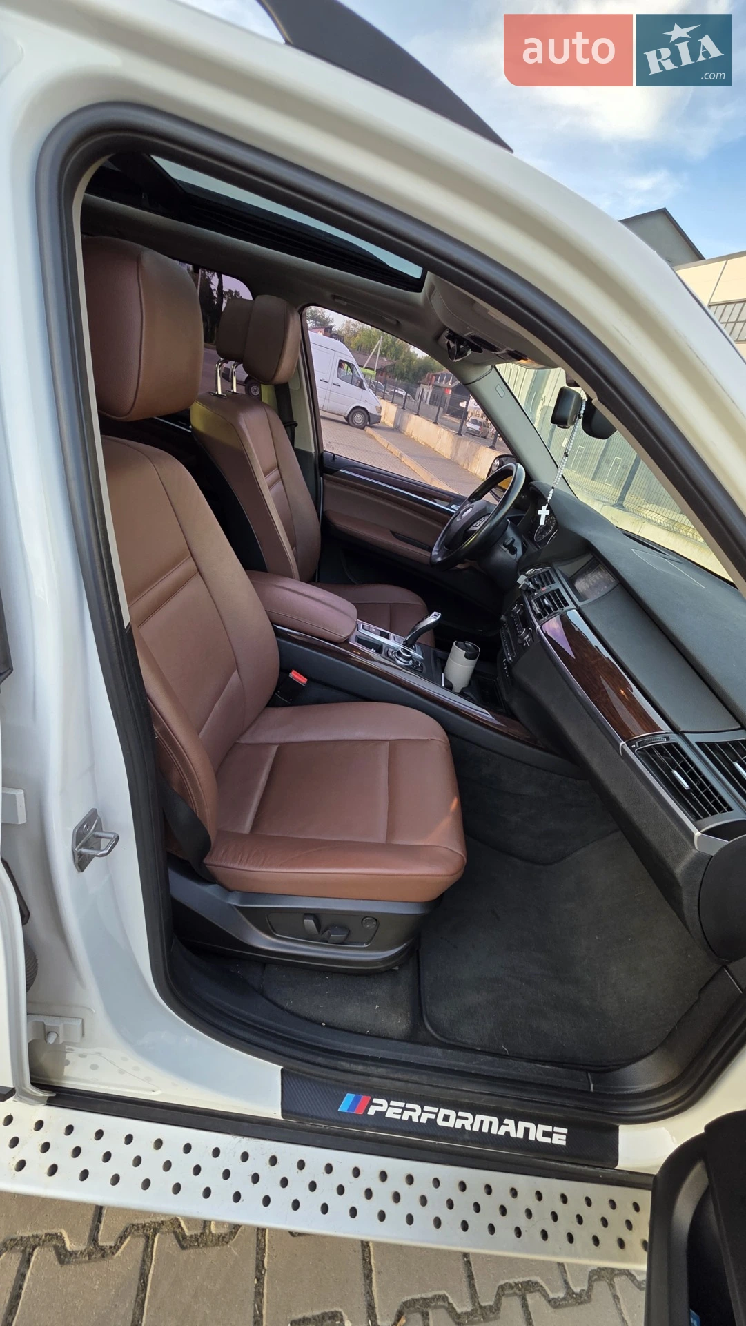 2012 BMW X5 - мініатюра 16