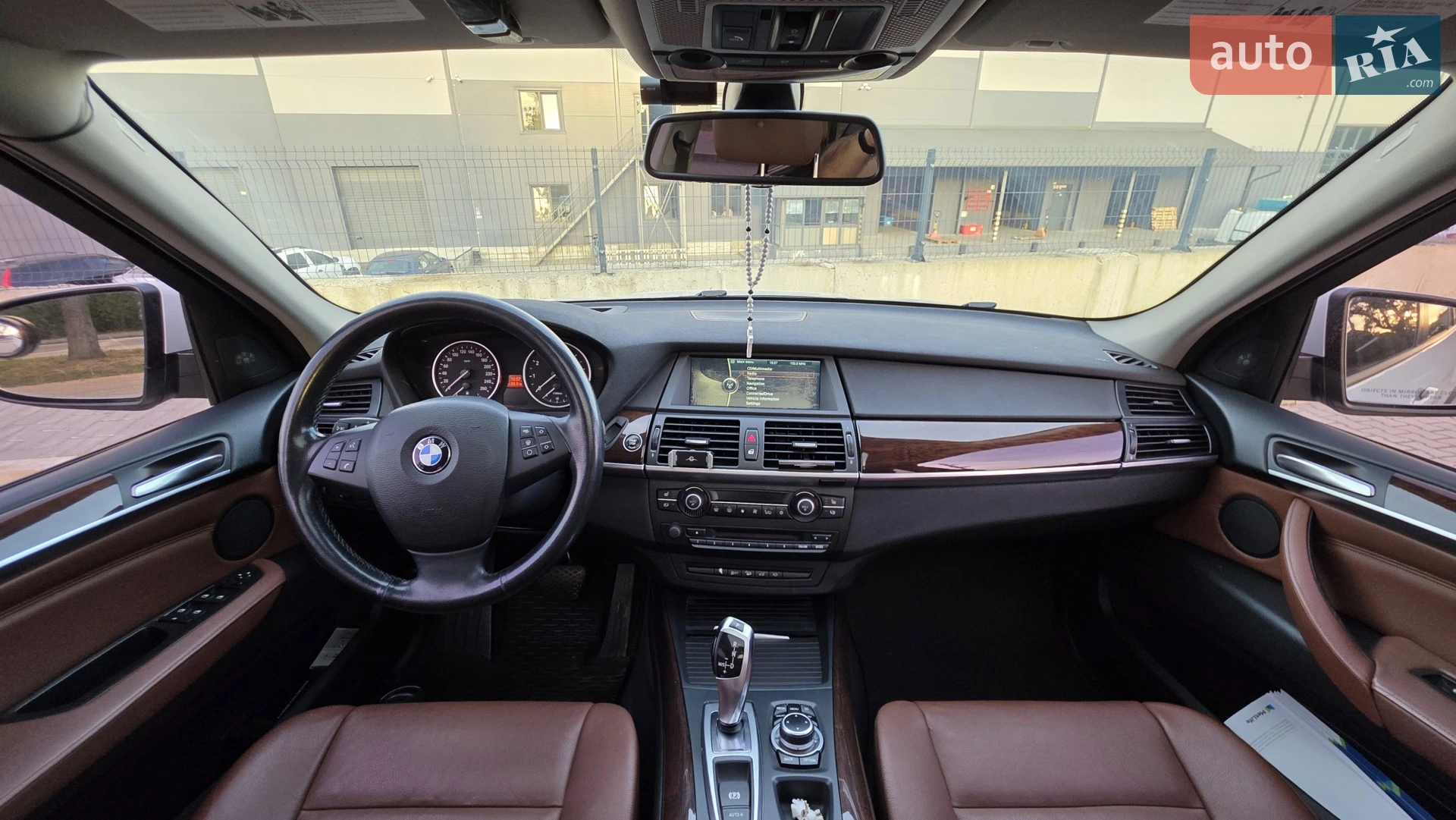 2012 BMW X5 - мініатюра 21
