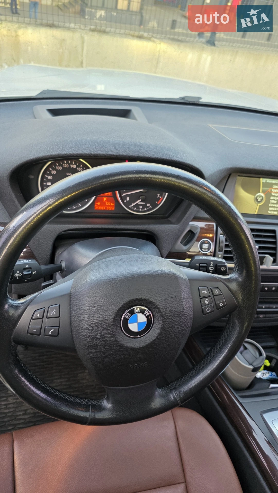 2012 BMW X5 - мініатюра 26