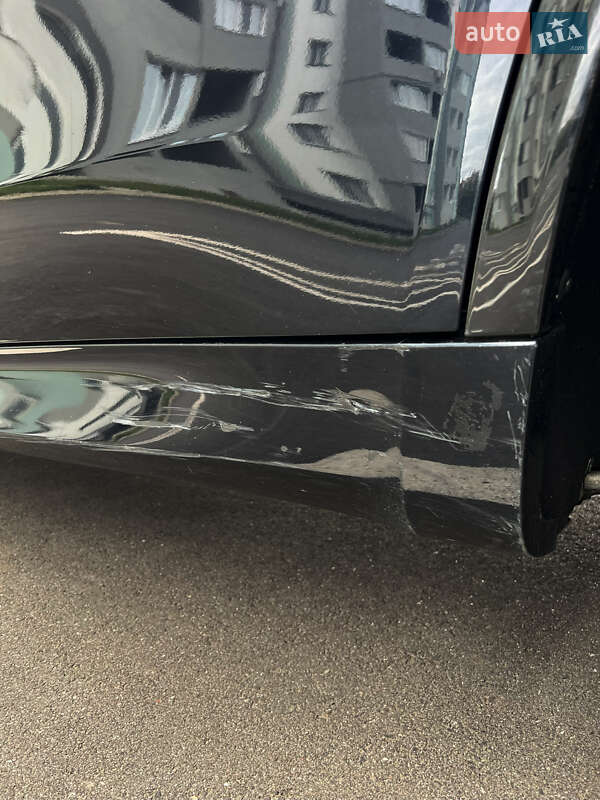 Внедорожник / Кроссовер BMW X5 2016 в Ивано-Франковске фото 13 Внедорожник / Кроссовер BMW X5 2016 в Ивано-Франковске