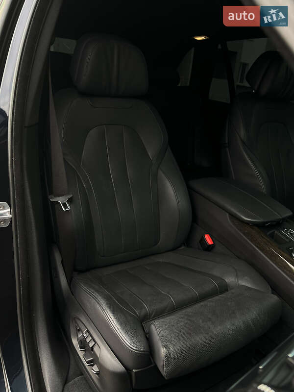 Внедорожник / Кроссовер BMW X5 2016 в Ивано-Франковске фото 32 Внедорожник / Кроссовер BMW X5 2016 в Ивано-Франковске