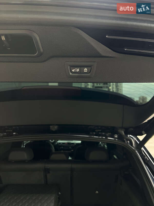 Внедорожник / Кроссовер BMW X5 2016 в Ивано-Франковске фото 36 Внедорожник / Кроссовер BMW X5 2016 в Ивано-Франковске