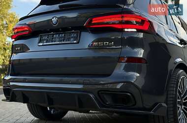 Внедорожник / Кроссовер BMW X5 2019 в Одессе