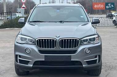 Внедорожник / Кроссовер BMW X5 2016 в Запорожье