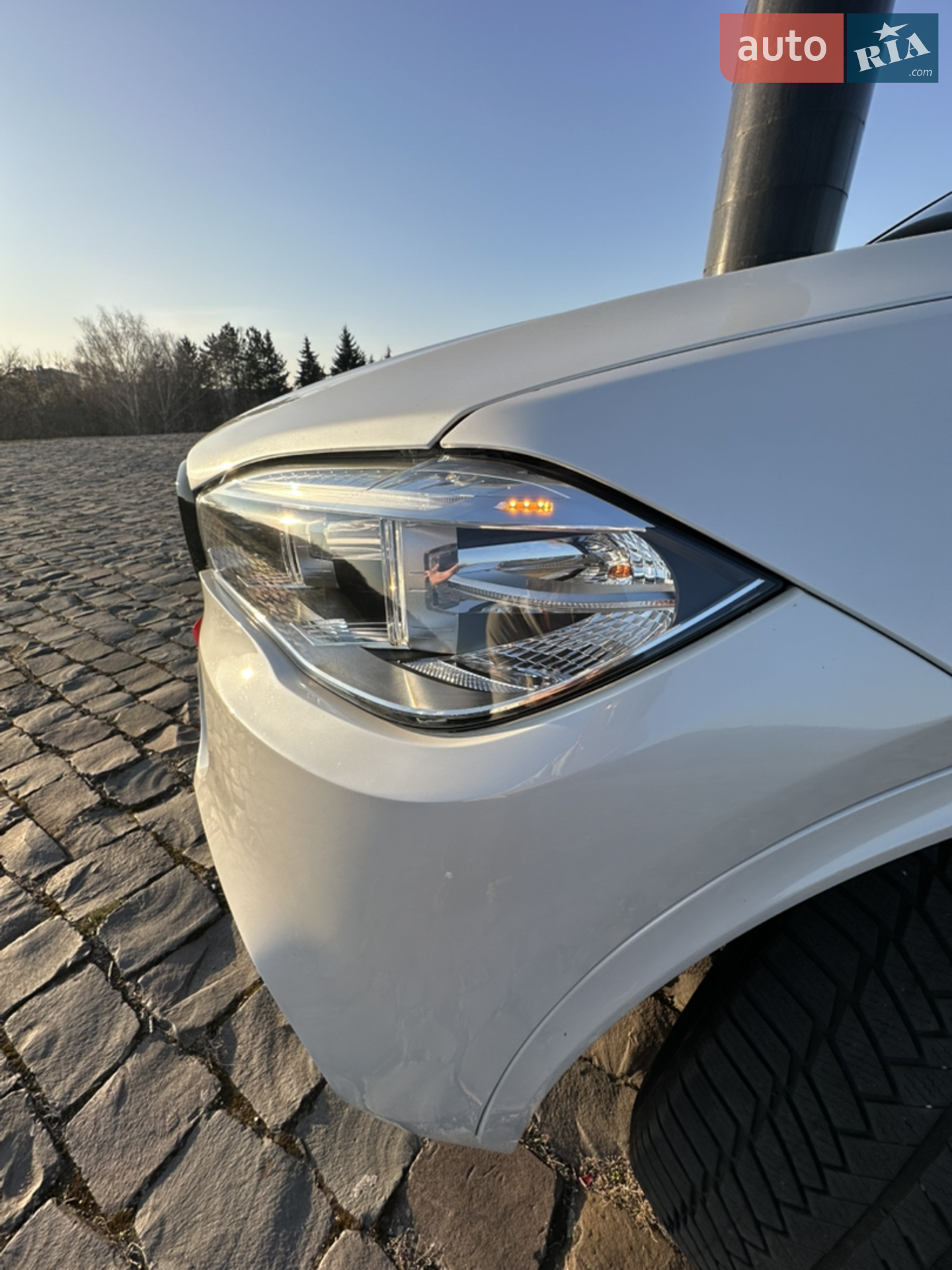 2014 BMW X5 - мініатюра 15