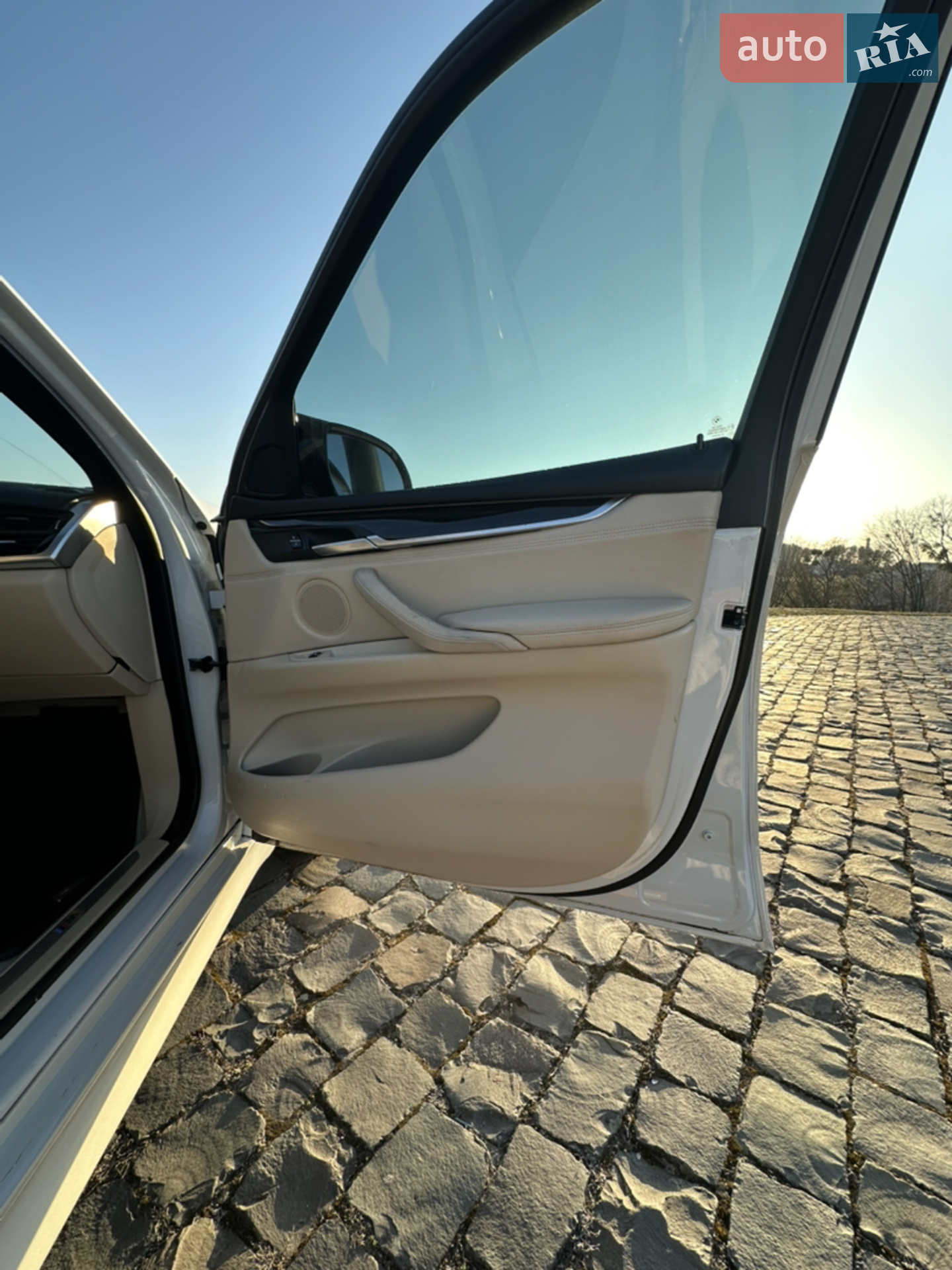 2014 BMW X5 - мініатюра 22
