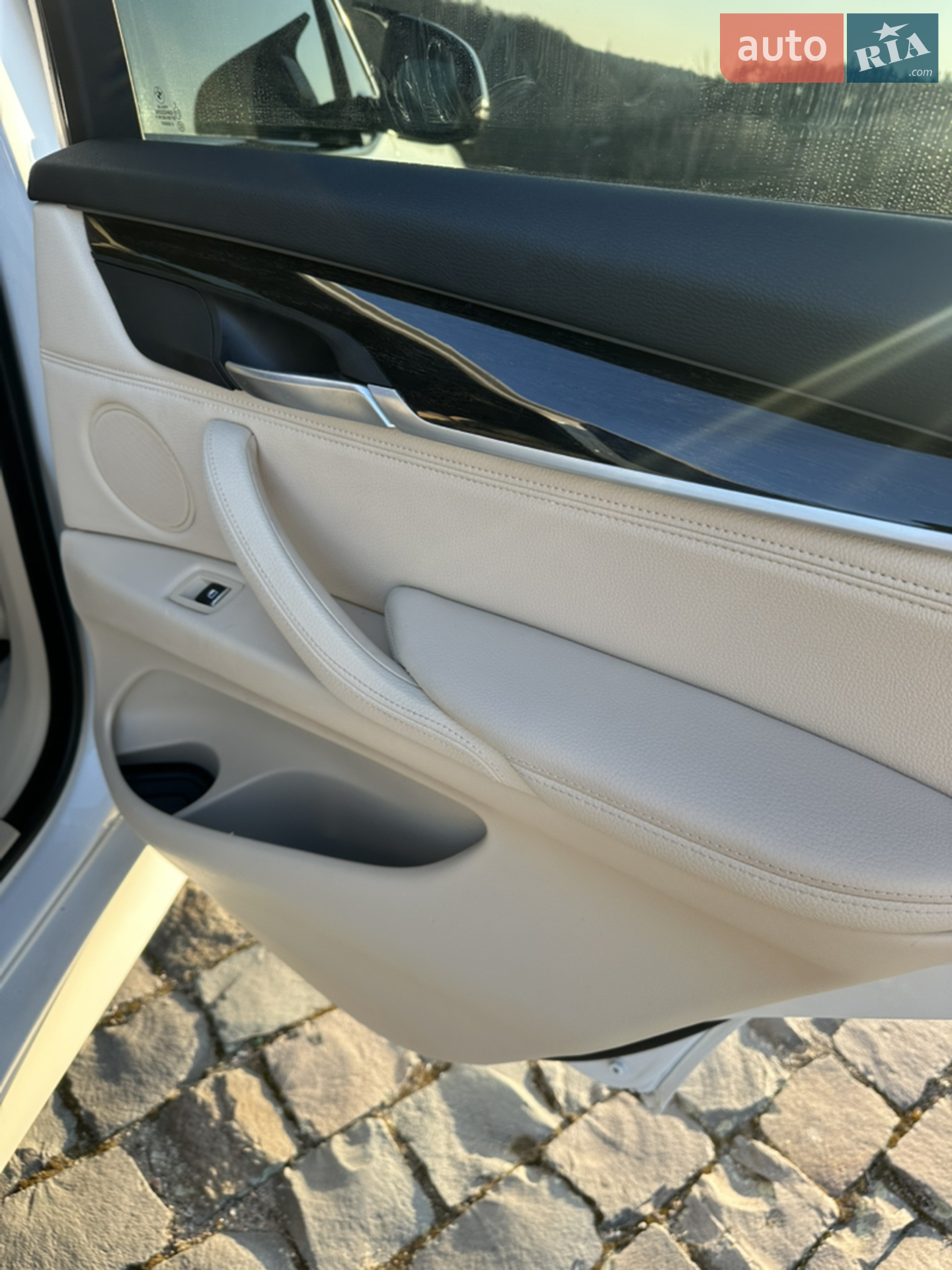 2014 BMW X5 - мініатюра 27