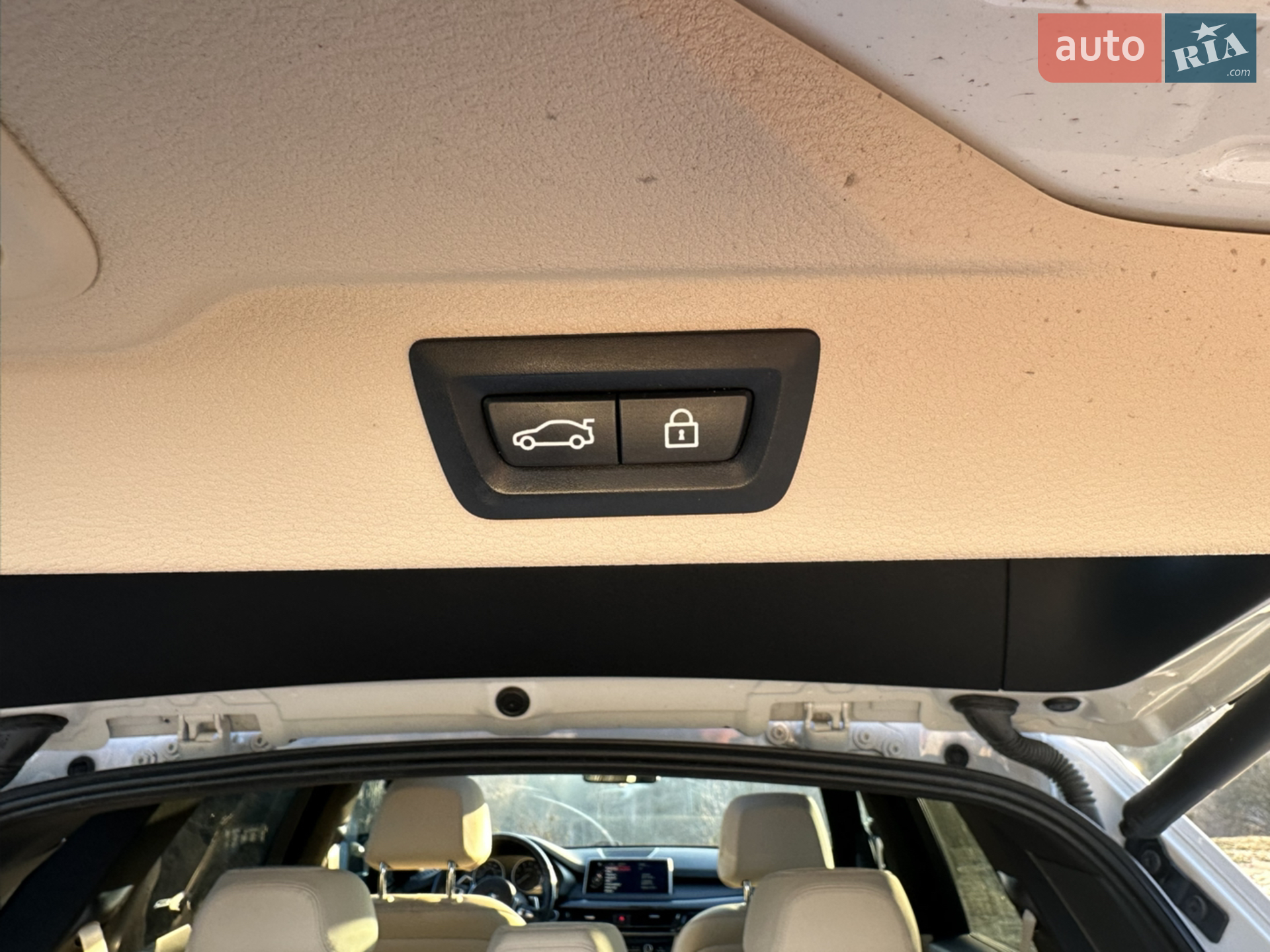 2014 BMW X5 - мініатюра 33