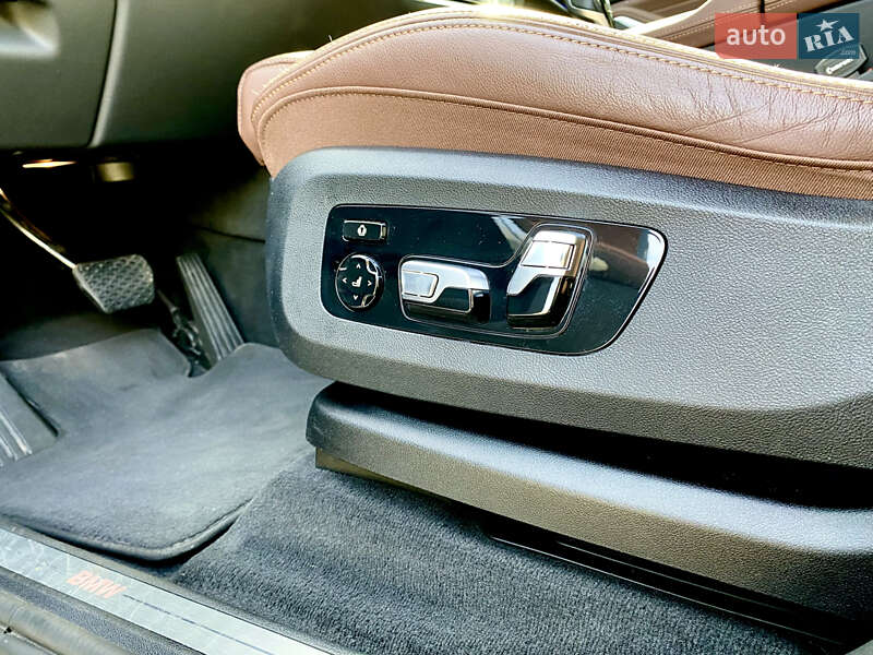 Позашляховик / Кросовер BMW X5 2021 в Дніпрі фото 13 Позашляховик / Кросовер BMW X5 2021 в Дніпрі
