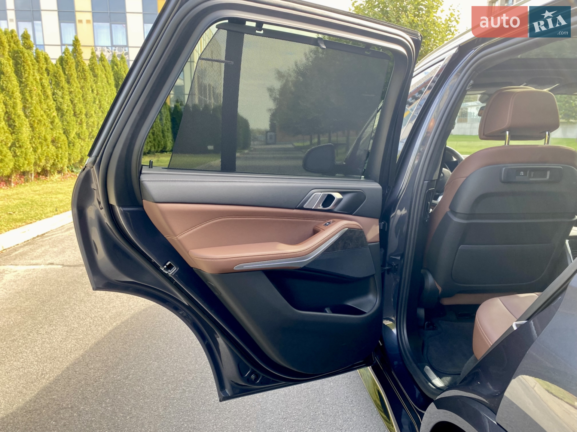 2021 BMW X5 - мініатюра 17