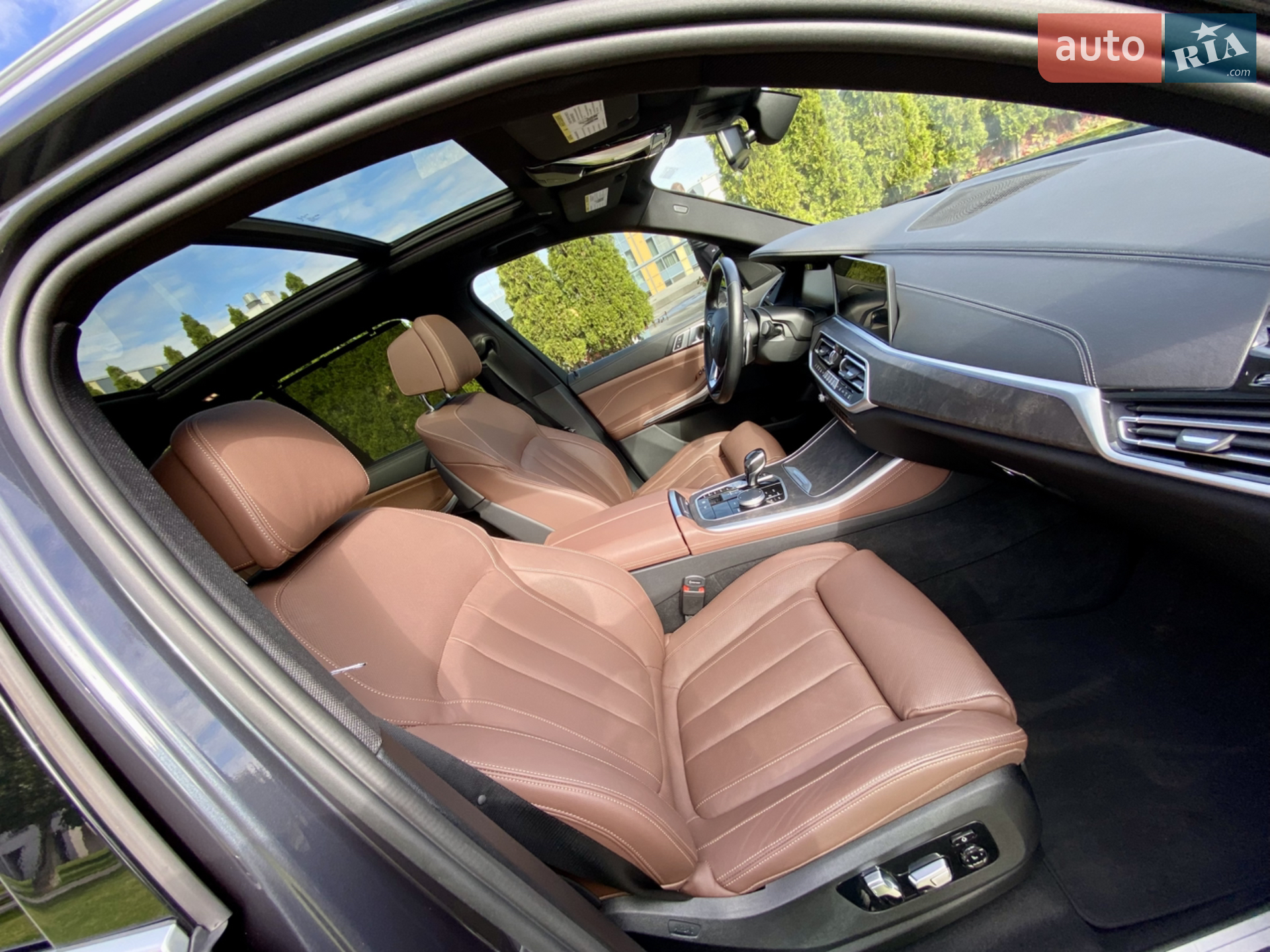 2021 BMW X5 - мініатюра 26