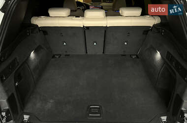 Позашляховик / Кросовер BMW X5 2022 в Дніпрі