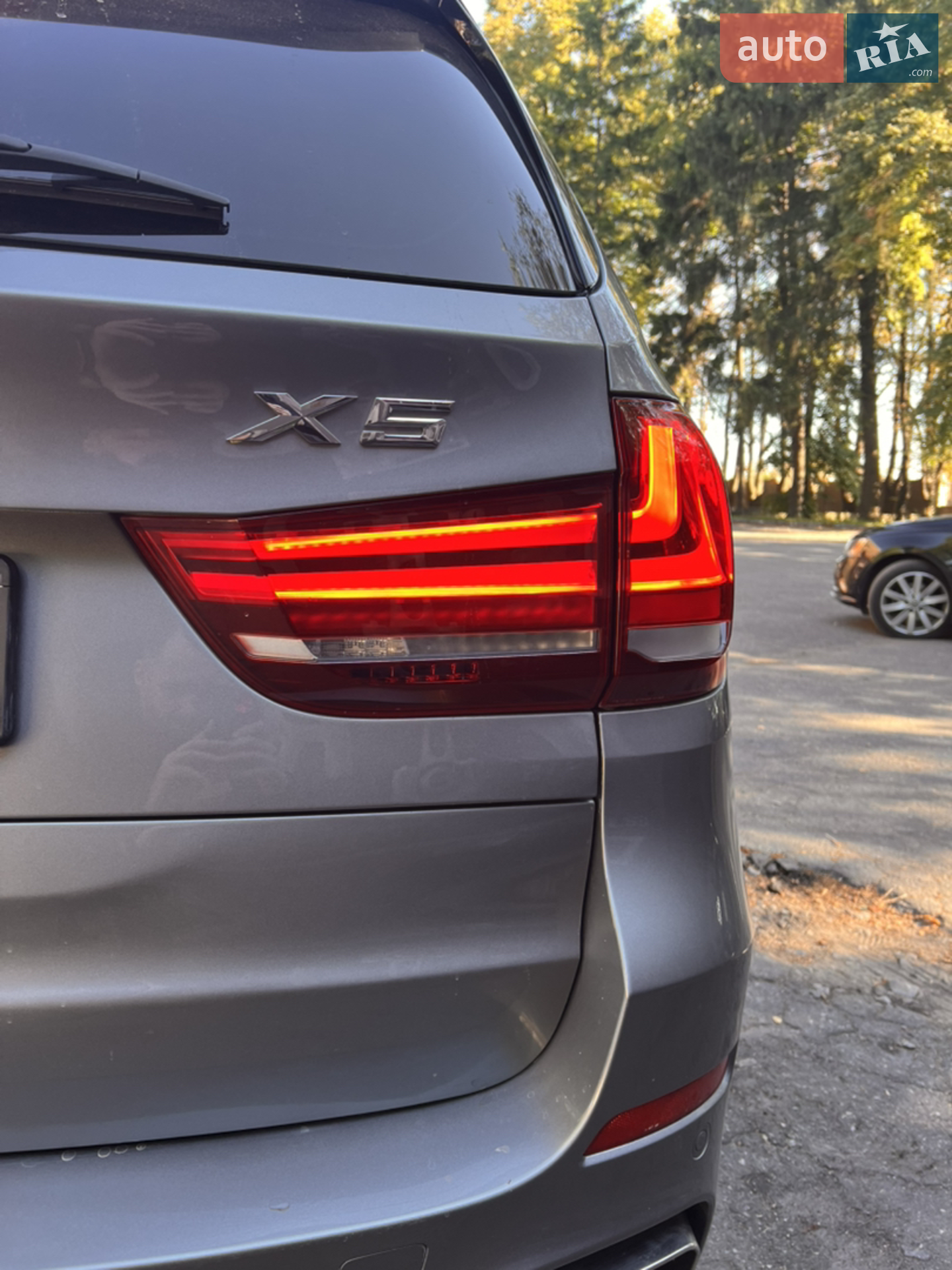 2015 BMW X5 - мініатюра 22