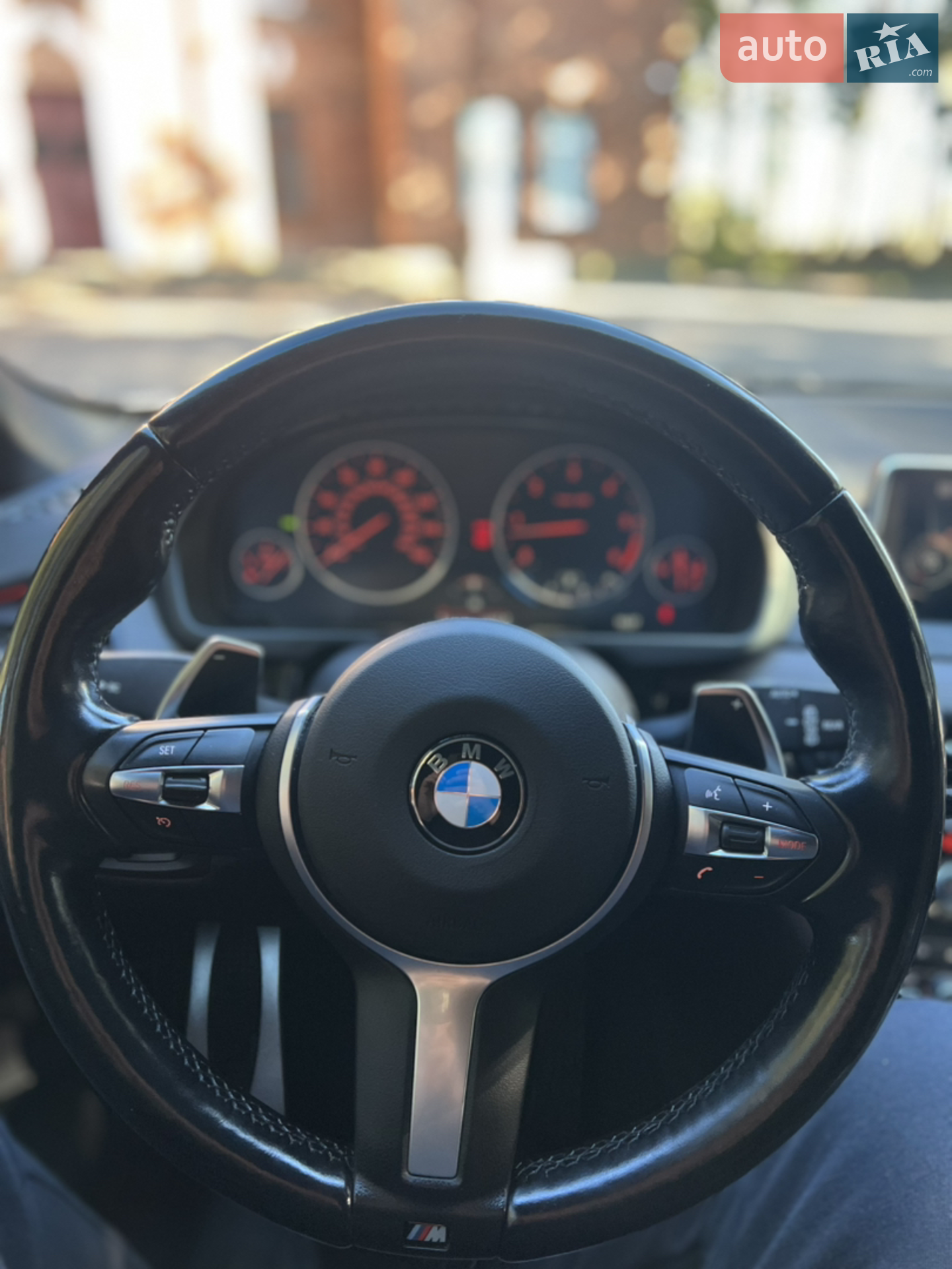 2015 BMW X5 - мініатюра 26