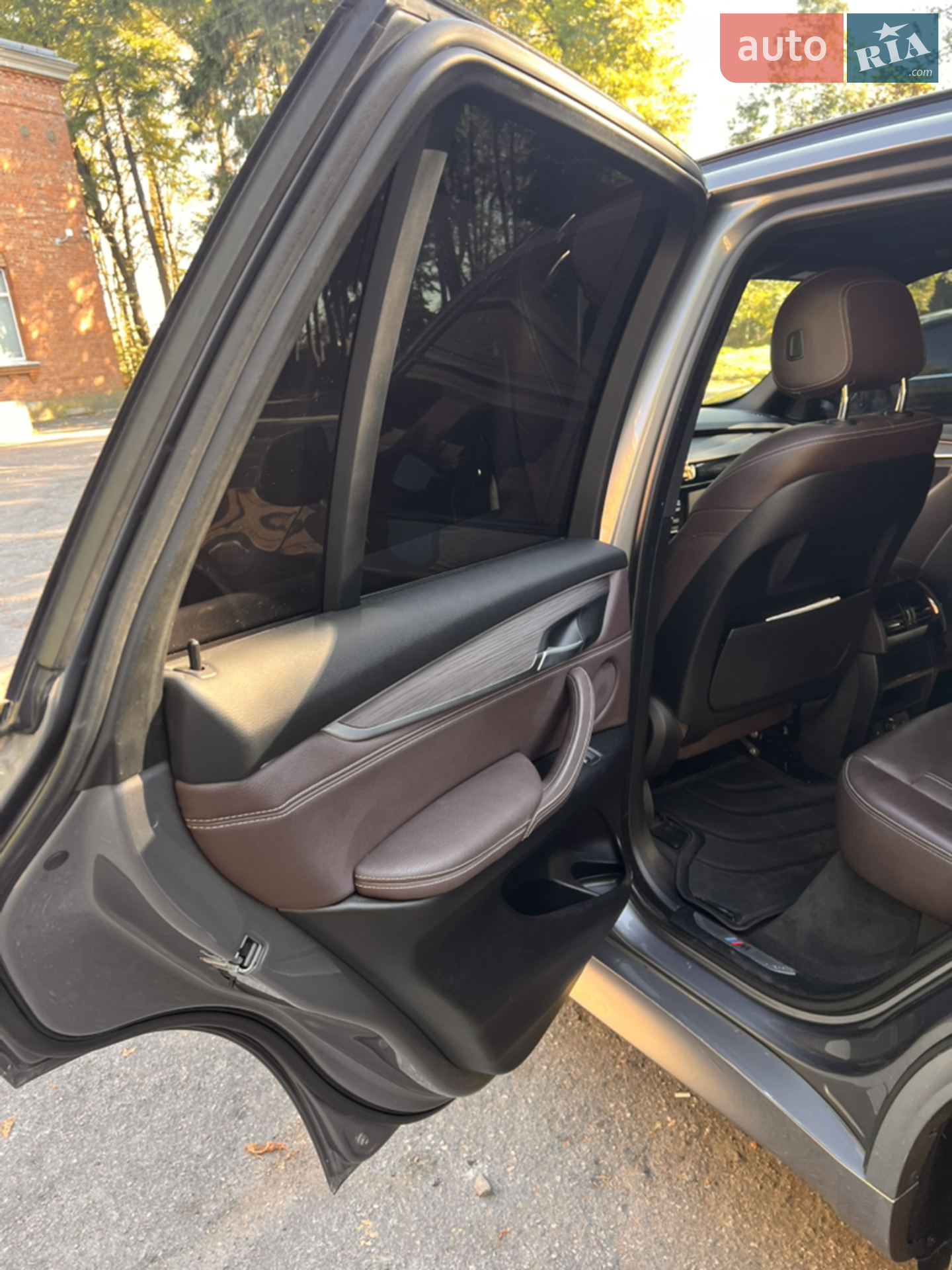 2015 BMW X5 - мініатюра 35