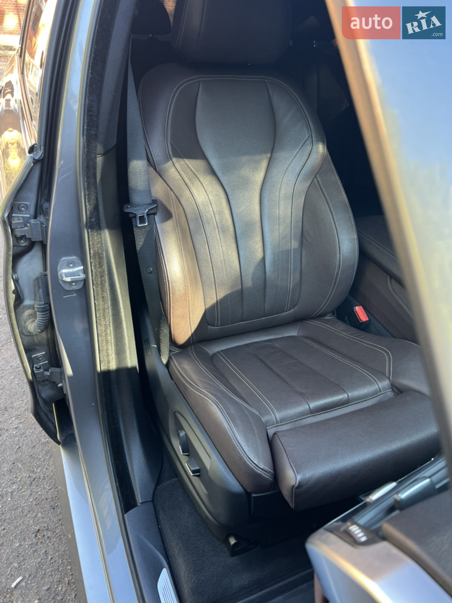 2015 BMW X5 - мініатюра 47