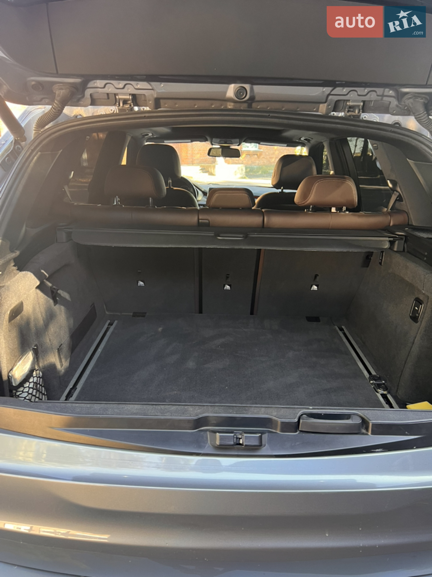 2015 BMW X5 - мініатюра 60