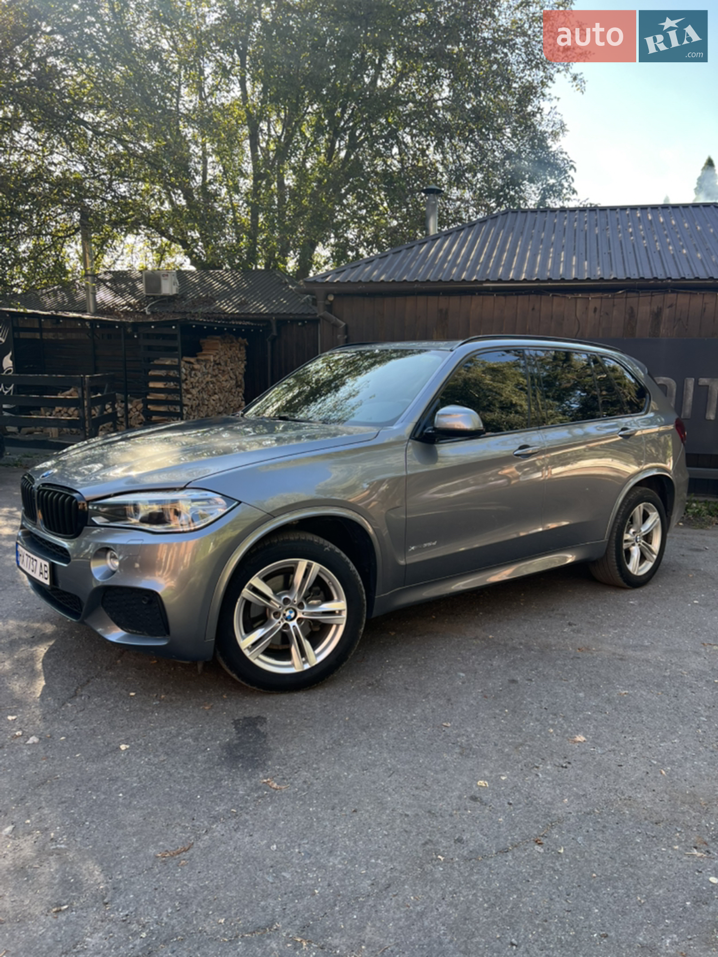 2015 BMW X5 - мініатюра 86