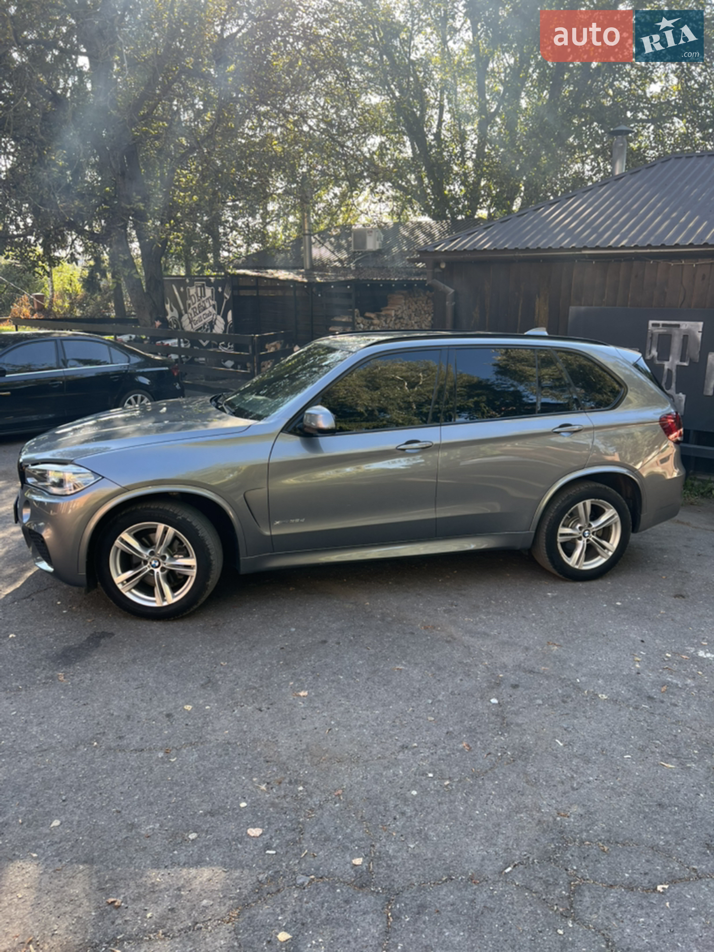 2015 BMW X5 - мініатюра 93