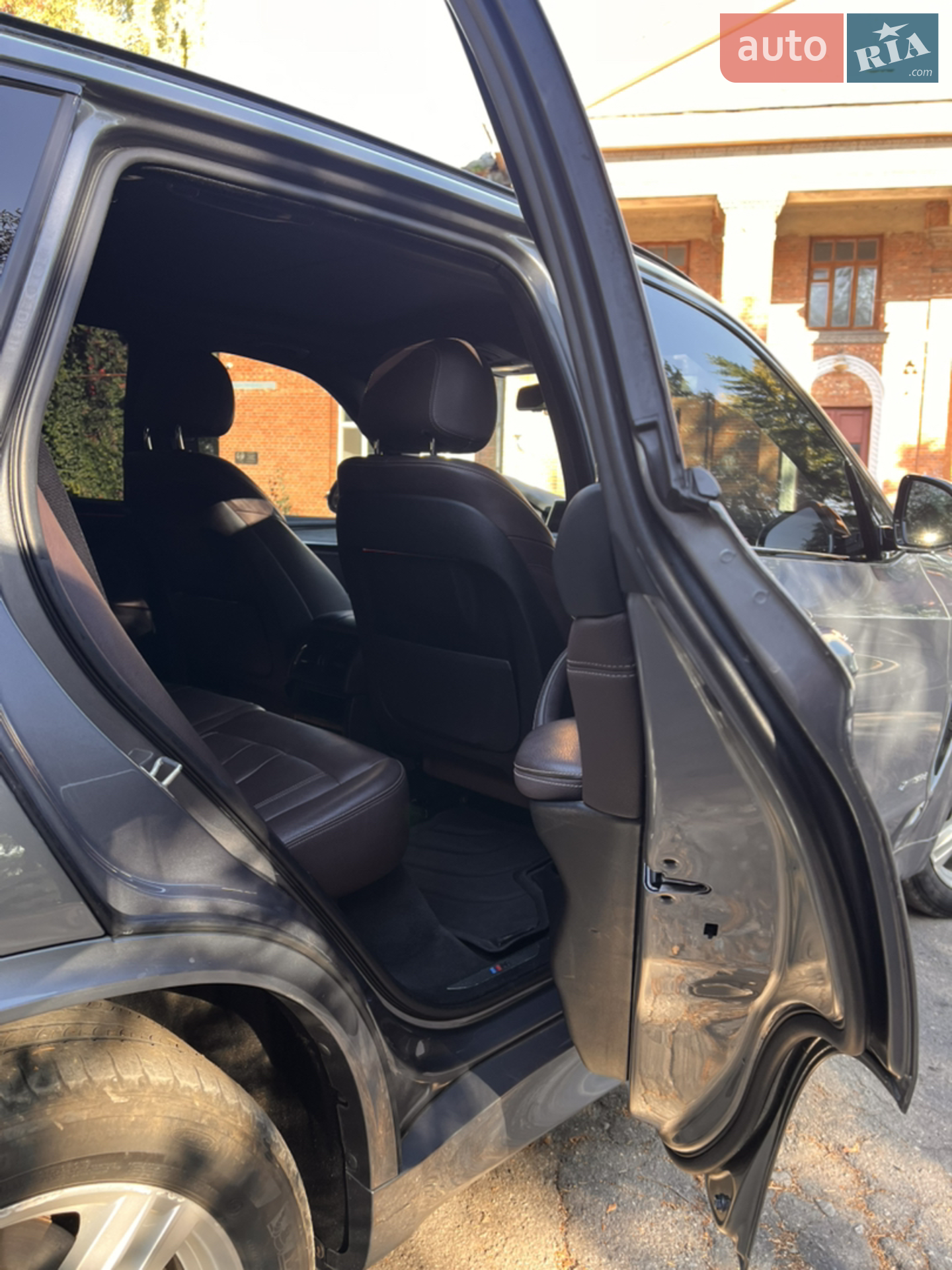 2015 BMW X5 - мініатюра 102