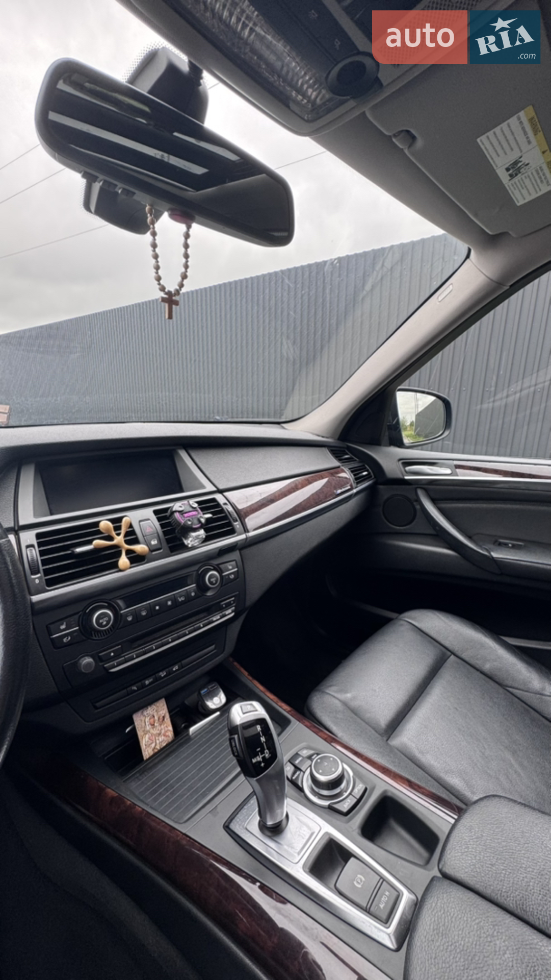 2010 BMW X5 - мініатюра 14