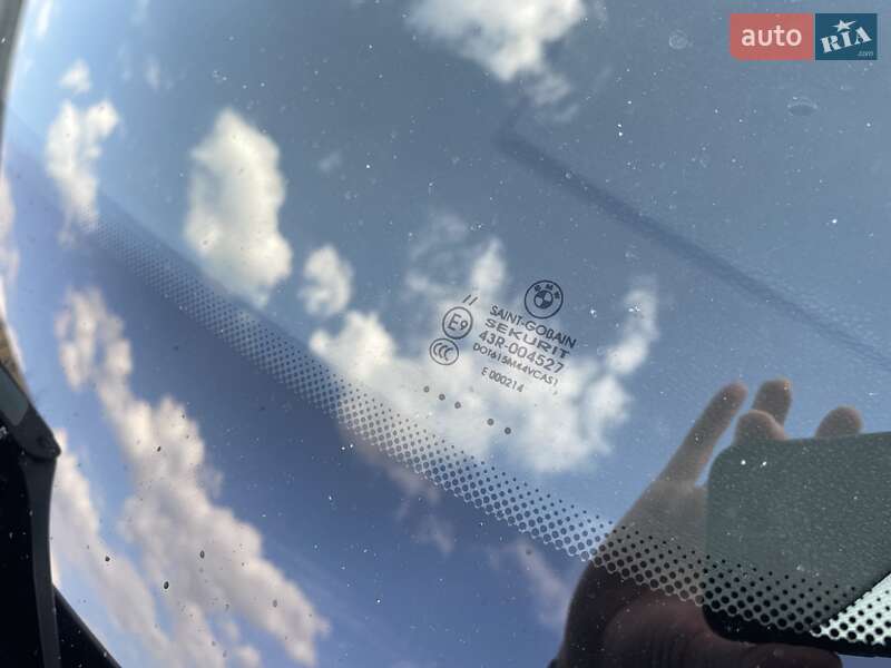 Внедорожник / Кроссовер BMW X5 2007 в Днепре