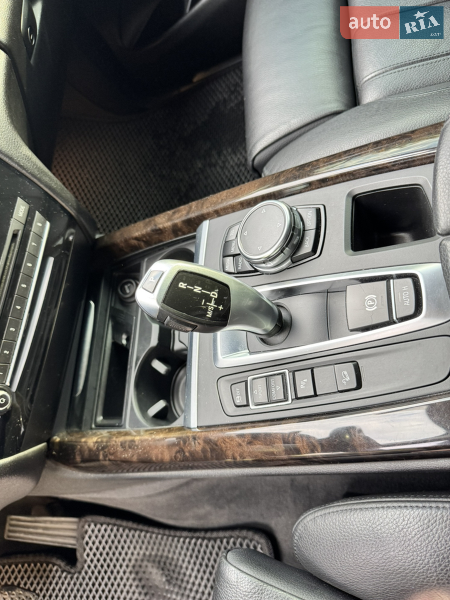 2015 BMW X5 - мініатюра 18
