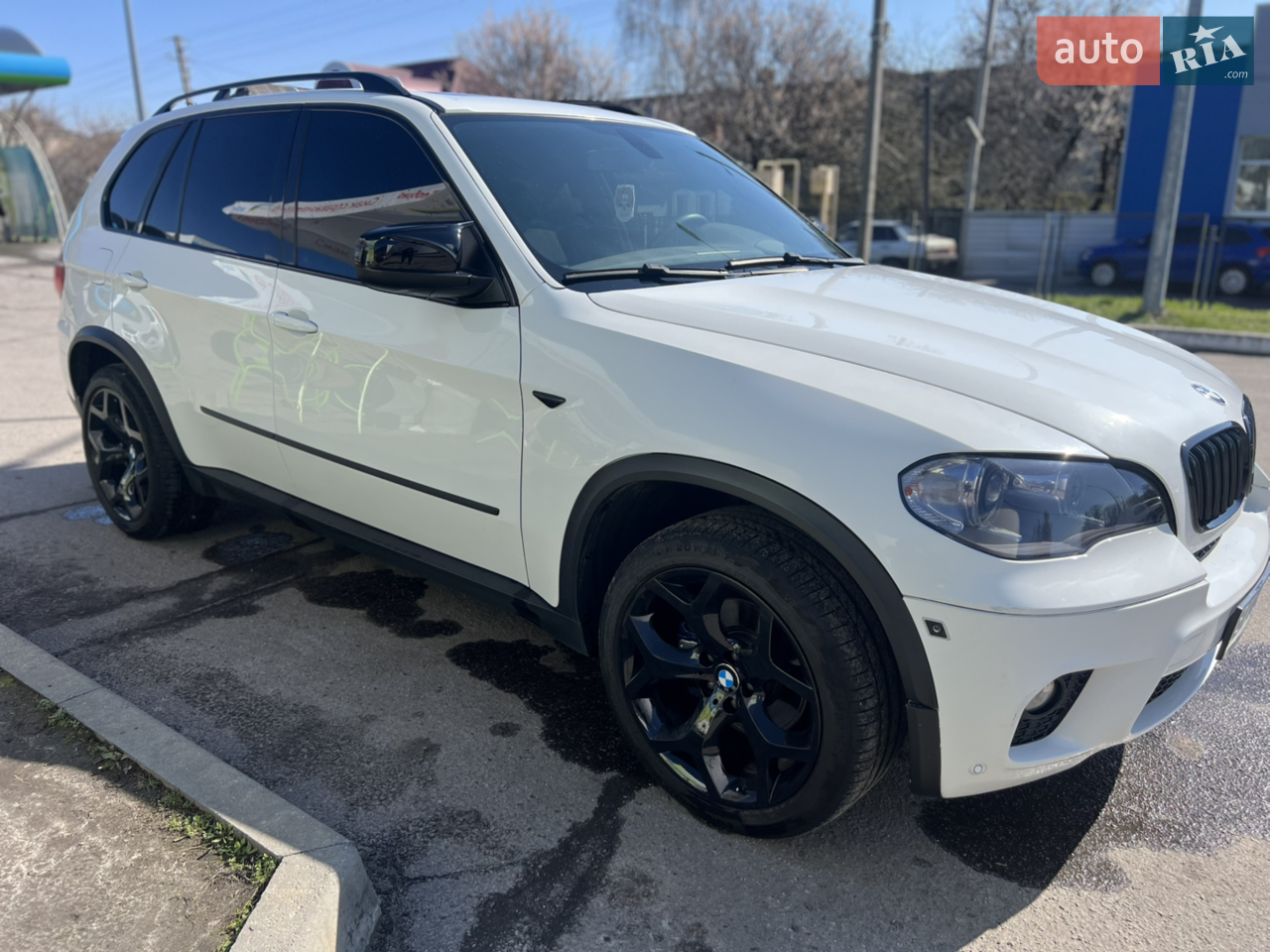 2013 BMW X5 - мініатюра 16