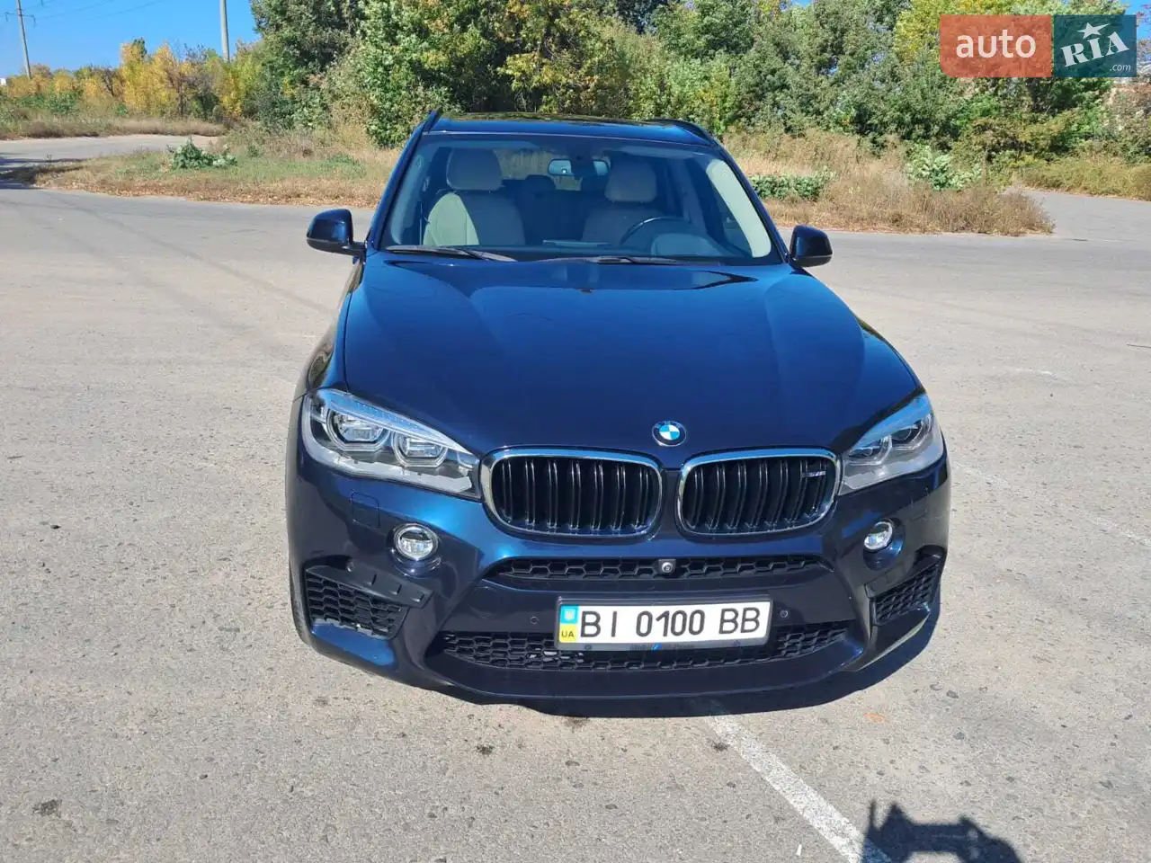 2016 BMW X5 - мініатюра 29