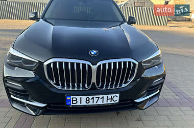 Позашляховик / Кросовер BMW X5 2020 в Хмельницькому