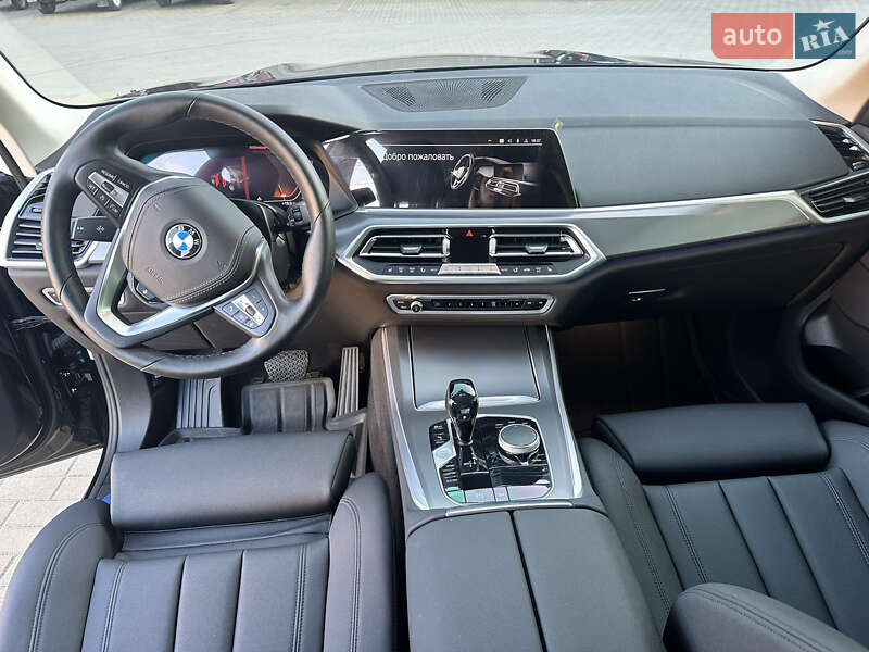 Внедорожник / Кроссовер BMW X5 2020 в Хмельницком фото 8 Внедорожник / Кроссовер BMW X5 2020 в Хмельницком