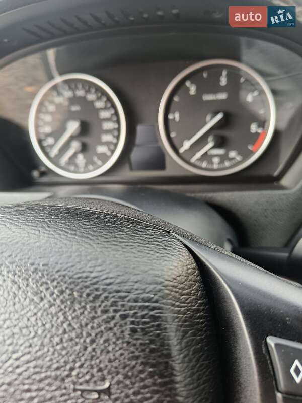 Внедорожник / Кроссовер BMW X5 2008 в Харькове фото 7 Внедорожник / Кроссовер BMW X5 2008 в Харькове