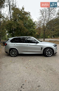 Позашляховик / Кросовер BMW X5 2018 в Одесі
