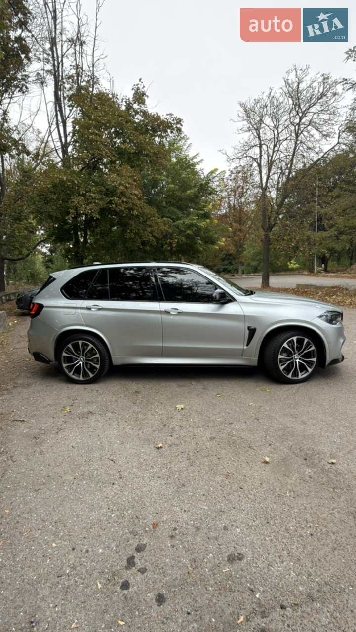 2019 BMW X5 - мініатюра 38