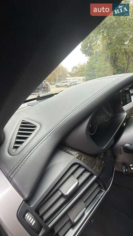 Внедорожник / Кроссовер BMW X5 2018 в Одессе