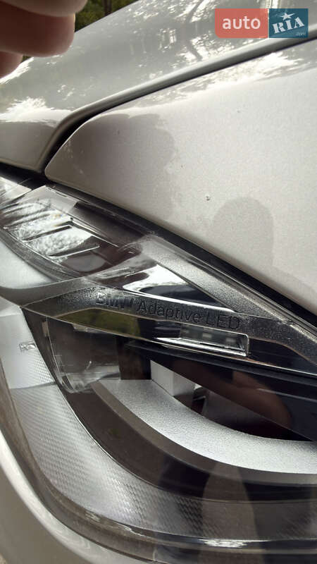 Внедорожник / Кроссовер BMW X5 2018 в Одессе