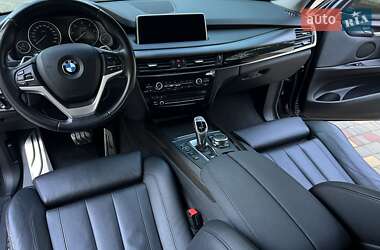 Внедорожник / Кроссовер BMW X5 2014 в Одессе