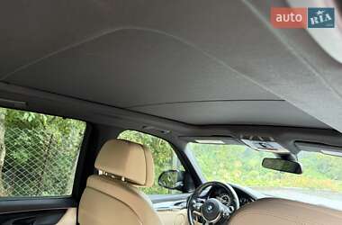 Внедорожник / Кроссовер BMW X5 2017 в Виннице