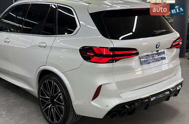 Внедорожник / Кроссовер BMW X5 2023 в Одессе