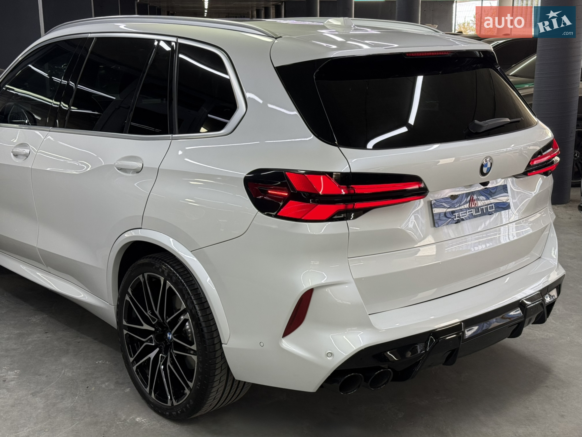 2023 BMW X5 - мініатюра 12