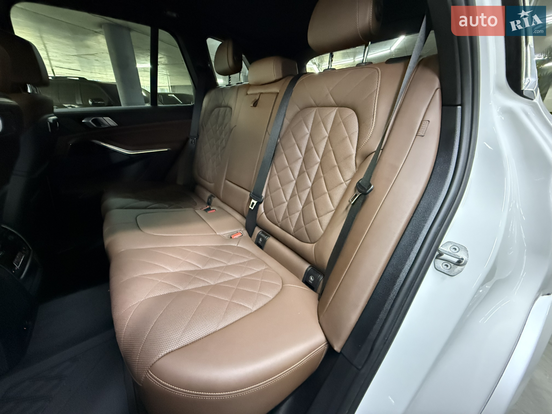 2023 BMW X5 - мініатюра 21