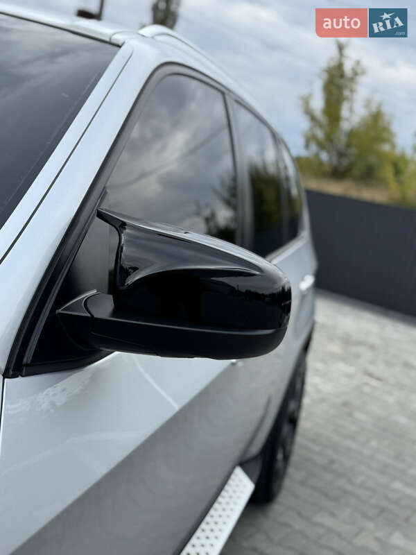 Внедорожник / Кроссовер BMW X5 2011 в Виннице фото 16 Внедорожник / Кроссовер BMW X5 2011 в Виннице