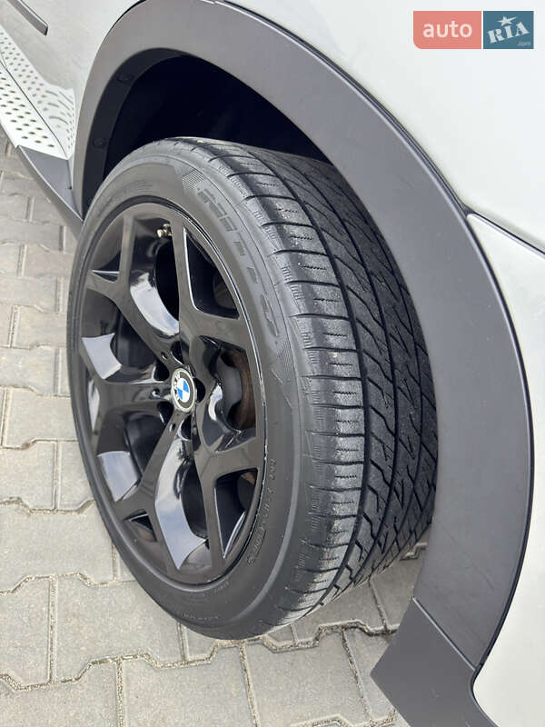 Внедорожник / Кроссовер BMW X5 2011 в Виннице фото 19 Внедорожник / Кроссовер BMW X5 2011 в Виннице