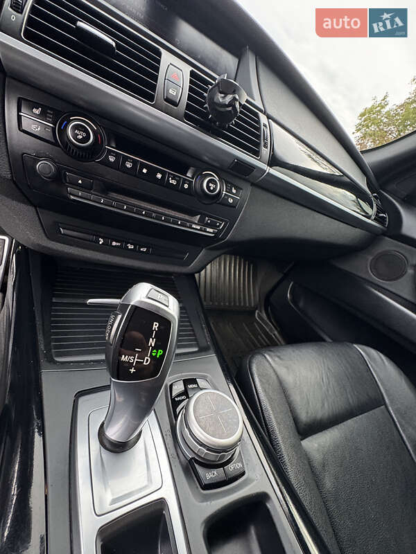 Внедорожник / Кроссовер BMW X5 2011 в Виннице фото 30 Внедорожник / Кроссовер BMW X5 2011 в Виннице
