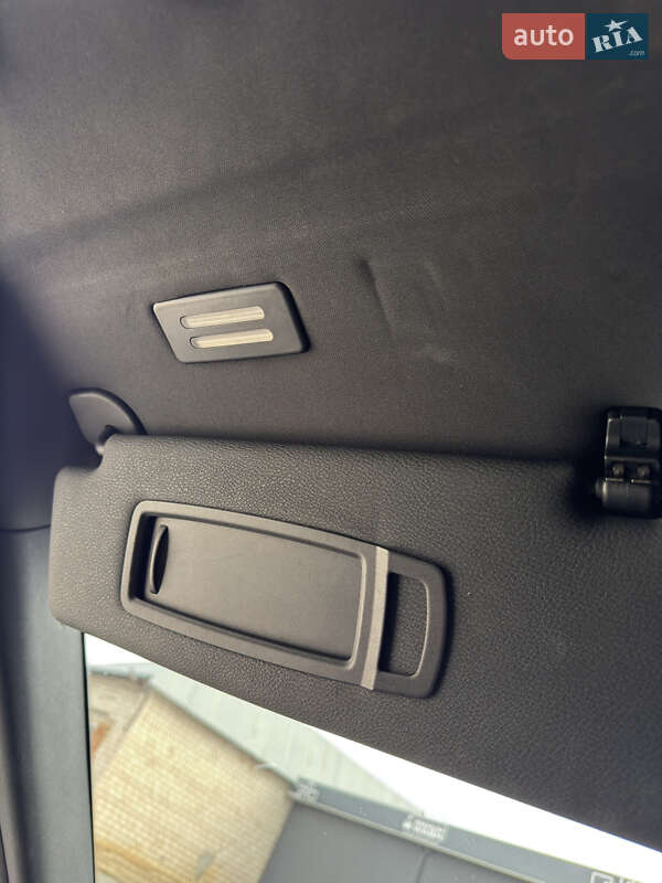 Внедорожник / Кроссовер BMW X5 2011 в Виннице фото 34 Внедорожник / Кроссовер BMW X5 2011 в Виннице