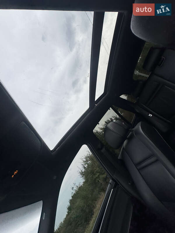 Внедорожник / Кроссовер BMW X5 2011 в Виннице фото 51 Внедорожник / Кроссовер BMW X5 2011 в Виннице