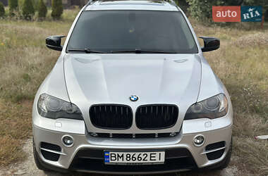 Внедорожник / Кроссовер BMW X5 2011 в Сумах