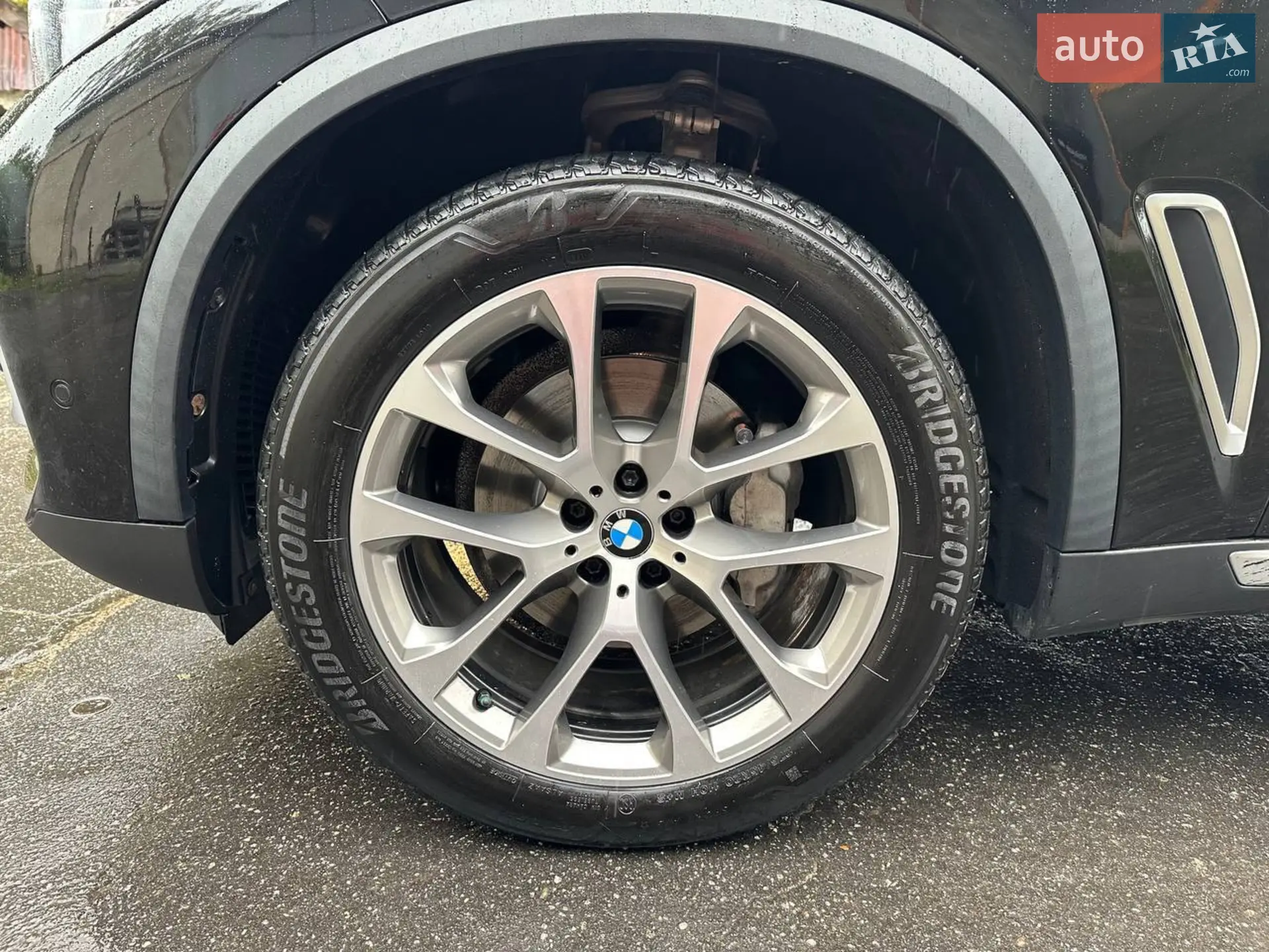 2020 BMW X5 - мініатюра 18